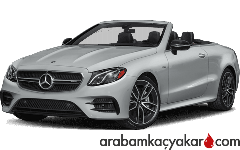 E-Klasse (238) AMG Cabriolet