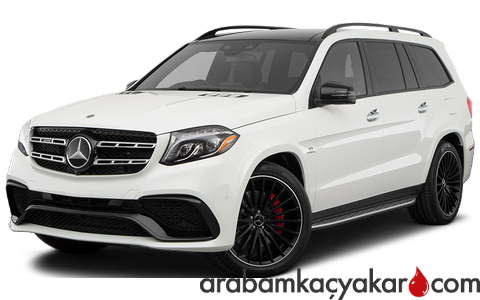 GLS (X166) AMG