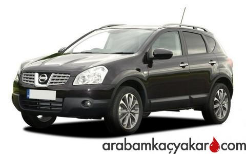 Nissan Qashqai 1.6 Dci (130 Hp)Arabam Kaç Yakar | Yakıt Tüketim Ansiklopedisi