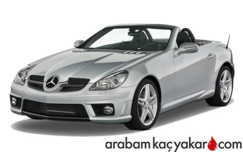 SLK AMG