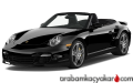 911 Turbo Cabriolet