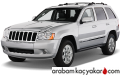 Grand Cherokee 4.7