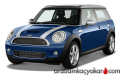 Cooper D Clubman