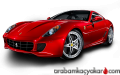 599 GTB Fiorano