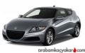 CR-Z 1.5 Hybrid