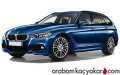 320d Touring EfficientDynamics Edition