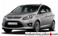 C-MAX 1.0 EcoBoost Start/Stopp