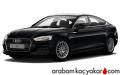 A5 Sportback 1.4 TFSI