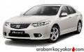 Accord Tourer 2.2 i-DTEC