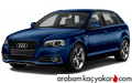 A3 Sportback 1.6 TDI