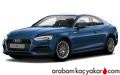 A5 Coupe 1.4 TFSI