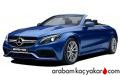 C 63 S AMG Cabriolet