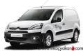 Berlingo First HDi