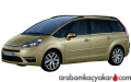 Grand C4 Picasso HDi FAP