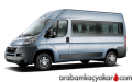Jumper Kombi Club 30 HDi FAP