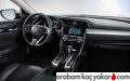 Civic Sedan 1.6 i-DTEC
