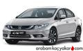 Civic Sedan 1.8