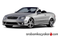 CLK 55 AMG Cabriolet