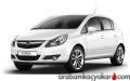 Corsa GSi 16V