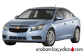 Cruze 1.6