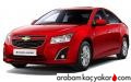 Cruze 1.4T