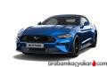 Mustang Convertible 2.3 EcoBoost
