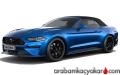 Mustang Convertible 2.3 EcoBoost