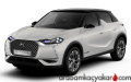 DS 3 Crossback PureTech