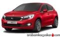 DS 4 Crossback BlueHDi EAT6