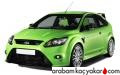 Focus RS