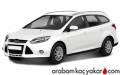 Focus Turnier 1.6 TDCi