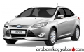 Focus 2.0 TDCi