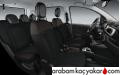 Panda Cross 1.3 JTD Multijet 16V Start&Stop