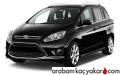 Grand C-MAX 1.0 EcoBoost Start/Stopp