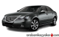 Legend 3.7 V6