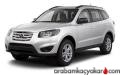 Santa Fe 2.7 V6 LPG