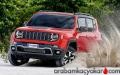 Renegade 1.0 T-GDI