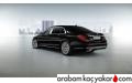 Maybach S 600