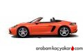 718 Boxster S