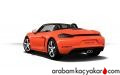 718 Boxster S