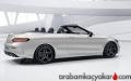 C 200 Cabriolet