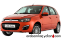 Kalina 1.6 8V LPG