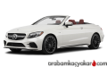 C 43 AMG Cabriolet