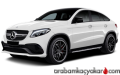 GLE Coupe 43 AMG