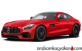 AMG GT C Coupe