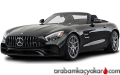 AMG GT C Roadster