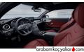 C 200 Coupe
