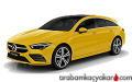 CLA 180 d Coupe