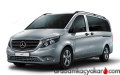 Vito Tourer Compact 114 CDI