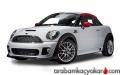 John Cooper Works Coupe